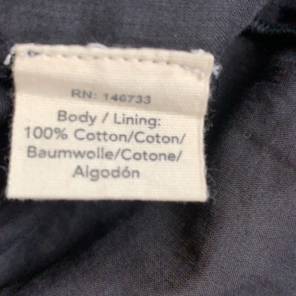 Mirth Handmade Edition Napa Mini Dress S - Picture 14 of 16